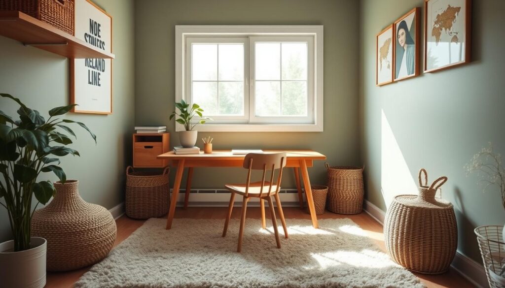 strategic room color design
