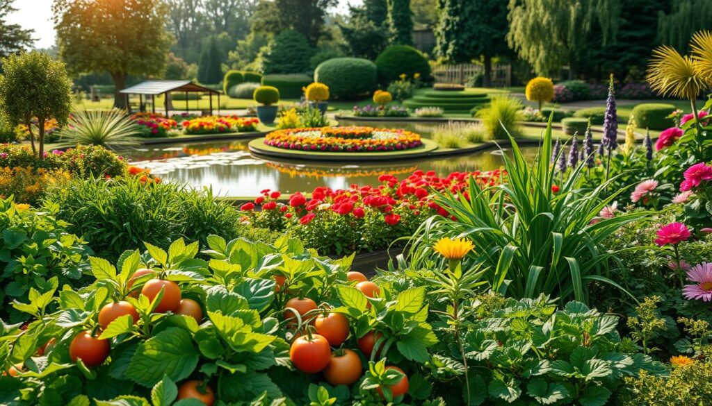 successful garden planning
