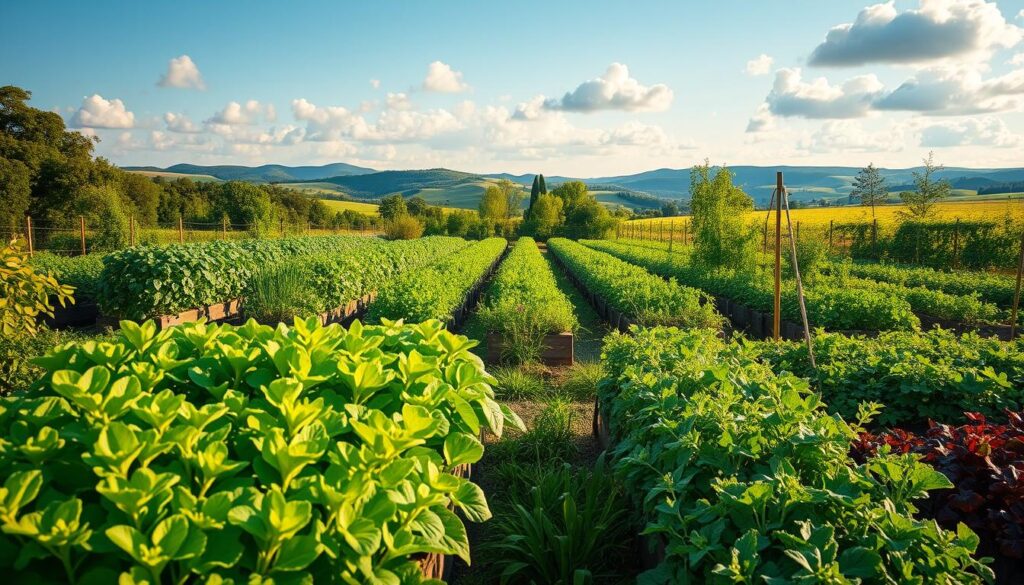 succession planting