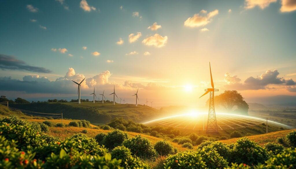 sustainable earth battery benefits