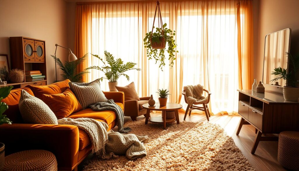 textiles for cozy spaces