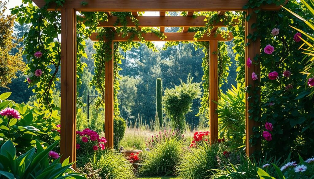 trellises
