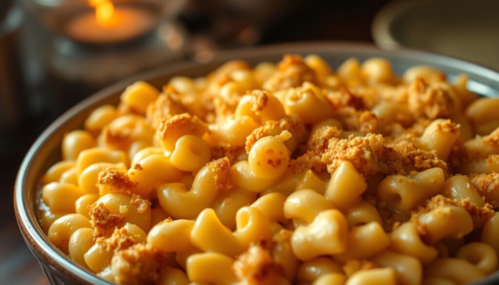 ultimate mac and cheese recipe