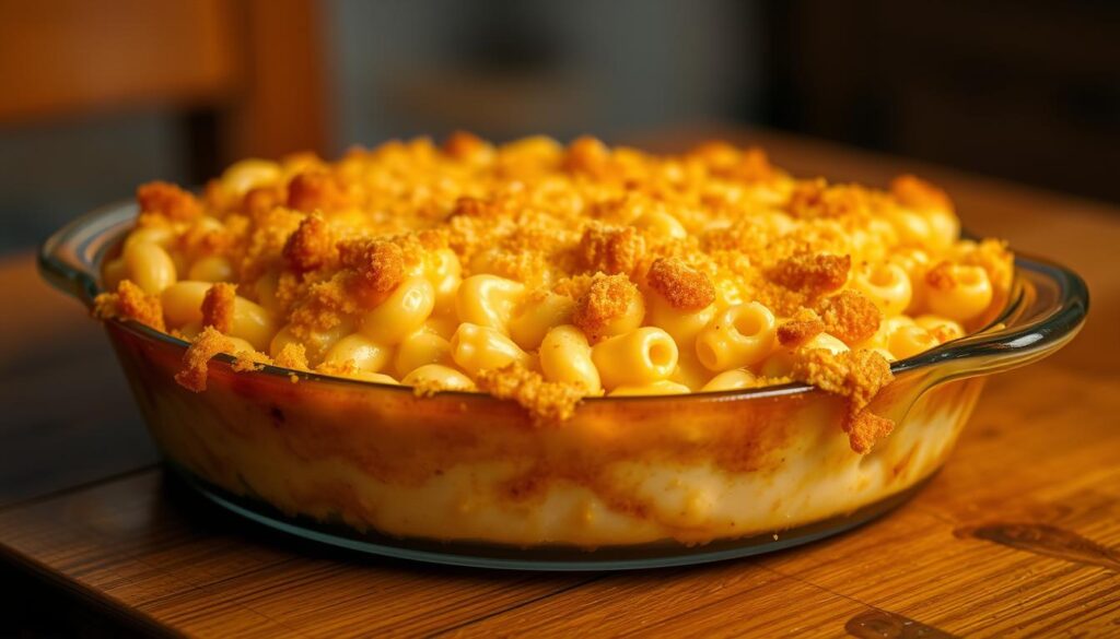 ultimate macaroni and cheese recipe