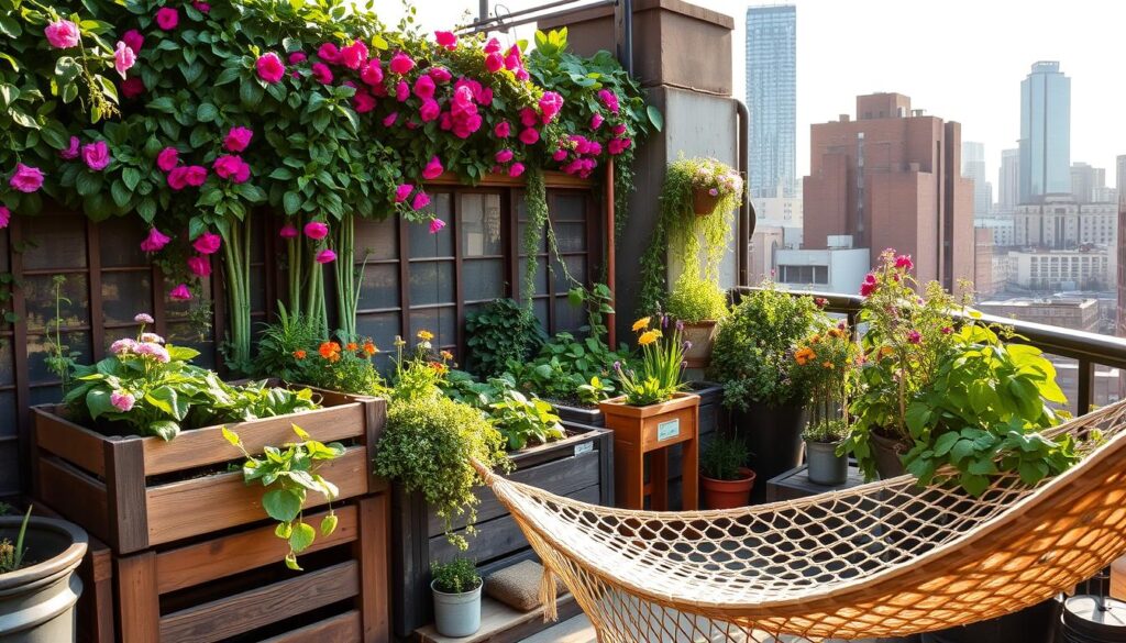 urban homesteading