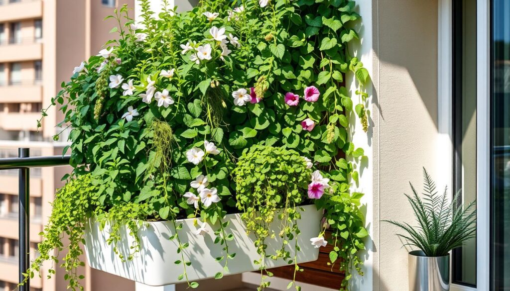 vertical gardening ideas