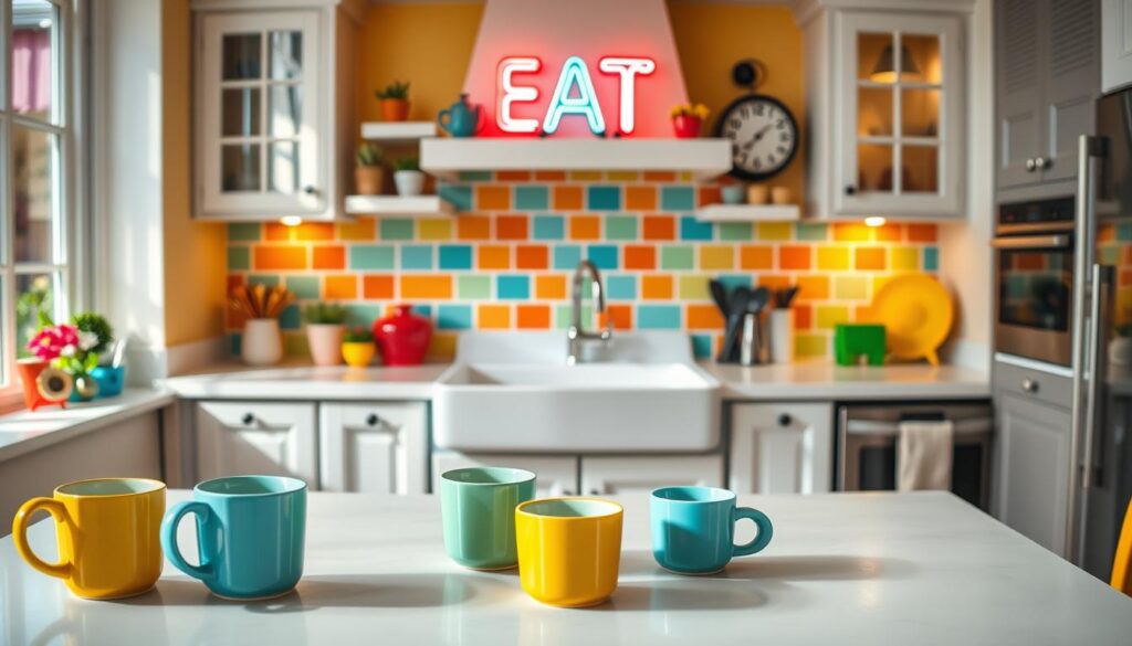 vibrant kitchen upgrades