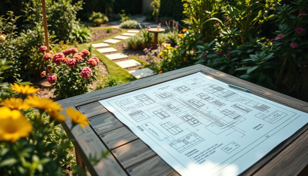 yard planning tips