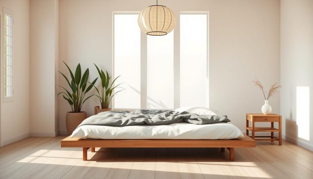 zen bedroom relaxation