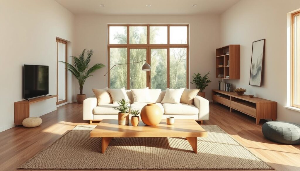 zen home design principles