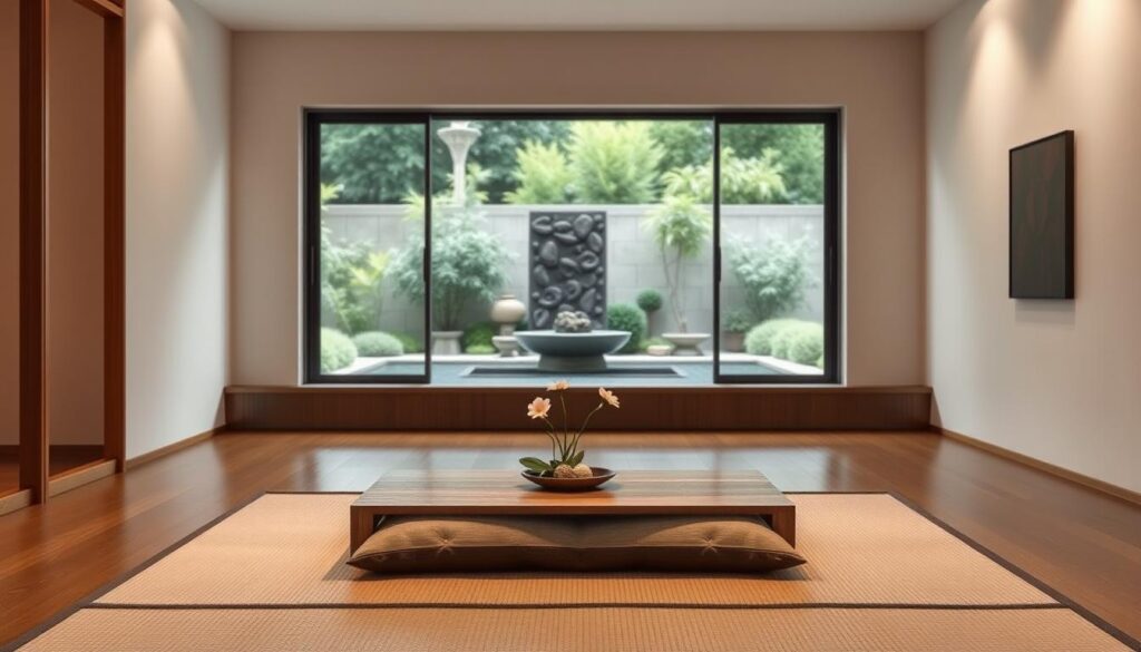 zen home design principles