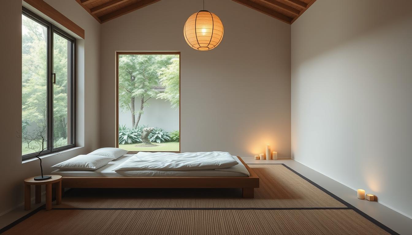 zen house aesthetic benefits