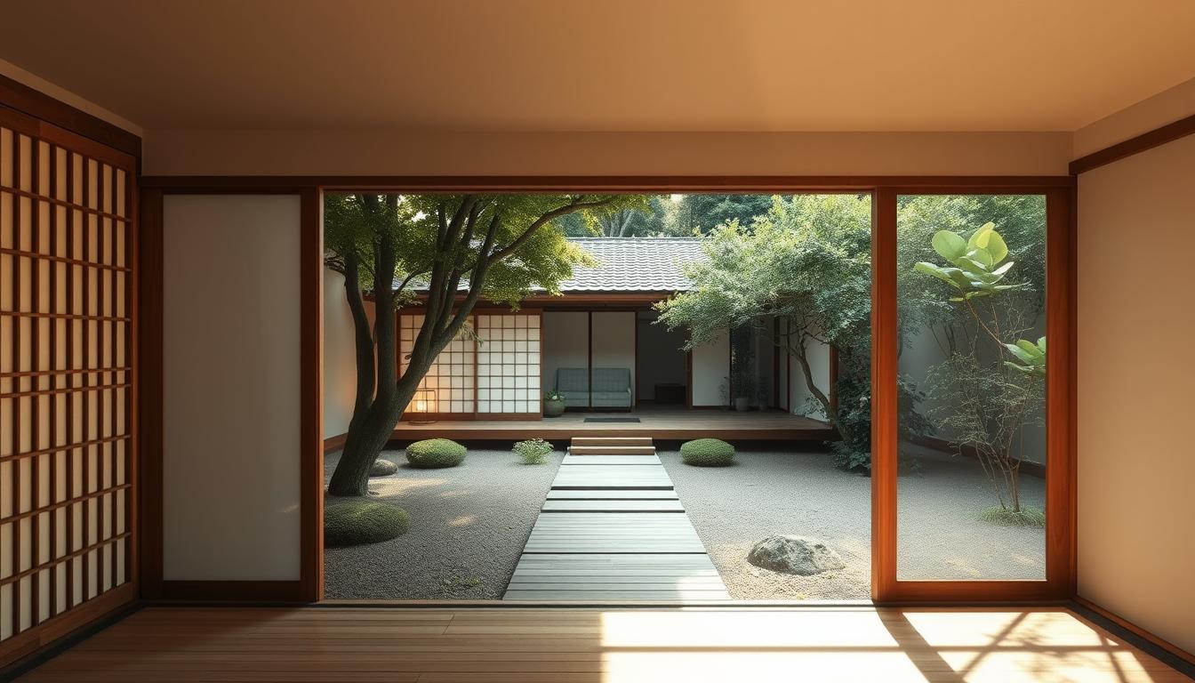 zen house aesthetic ideas
