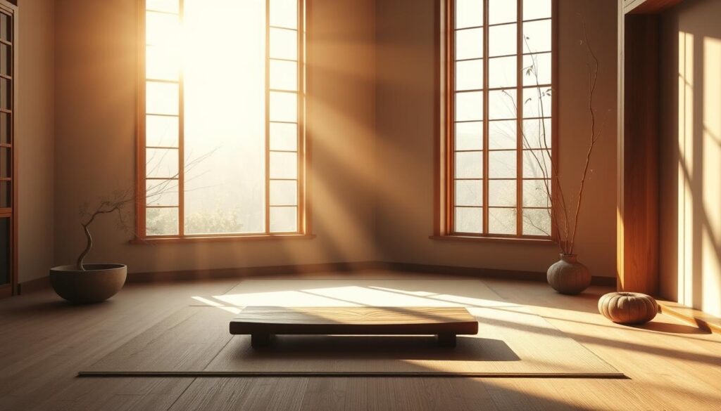 zen interior benefits