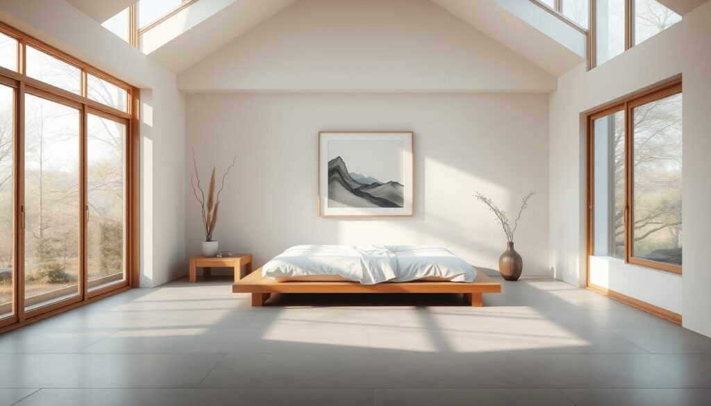 zen interior design