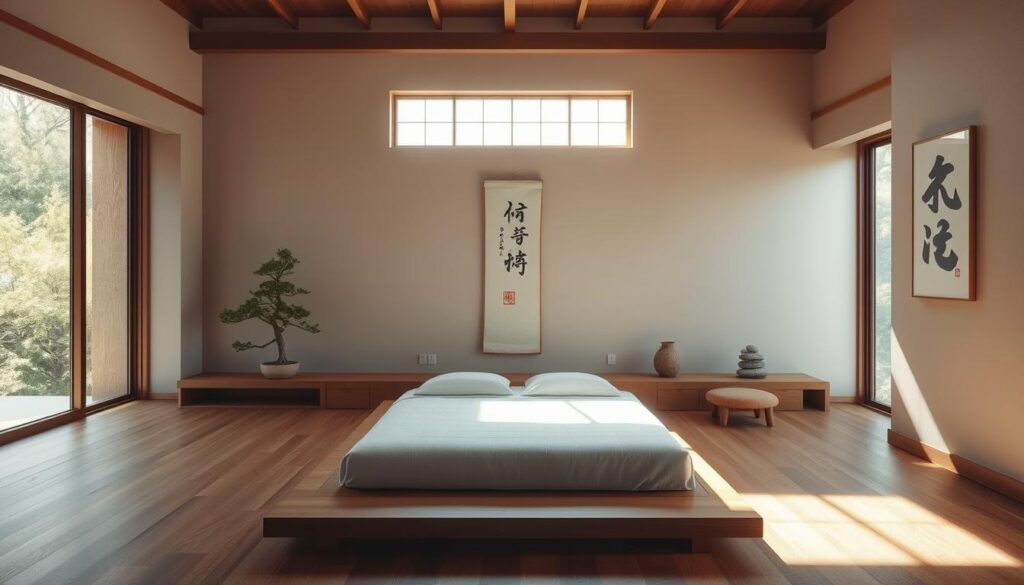 zen interior design principles