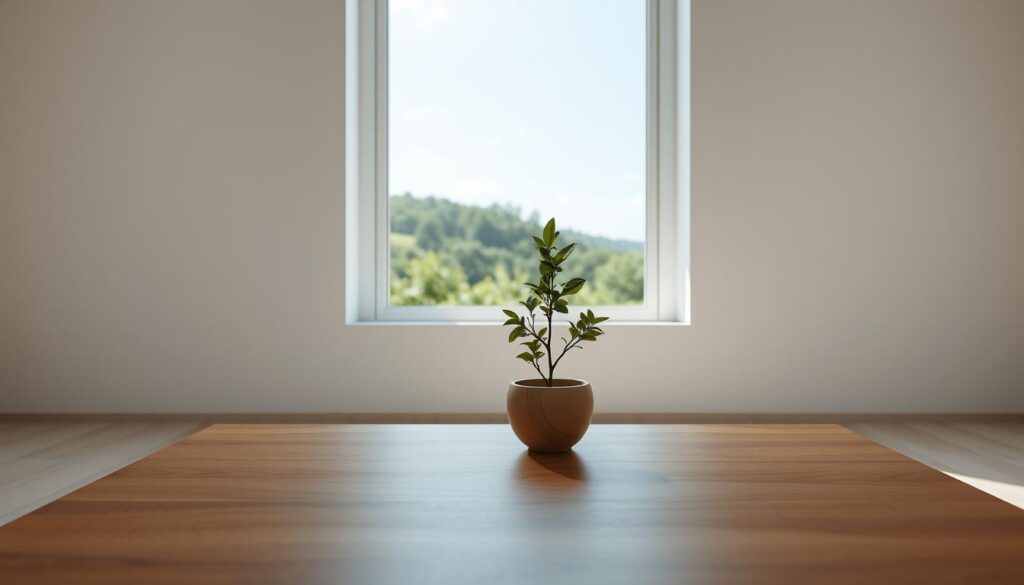 zen philosophy minimalist design
