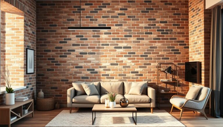 Urban Interior Design Trends for Modern Living Spaces