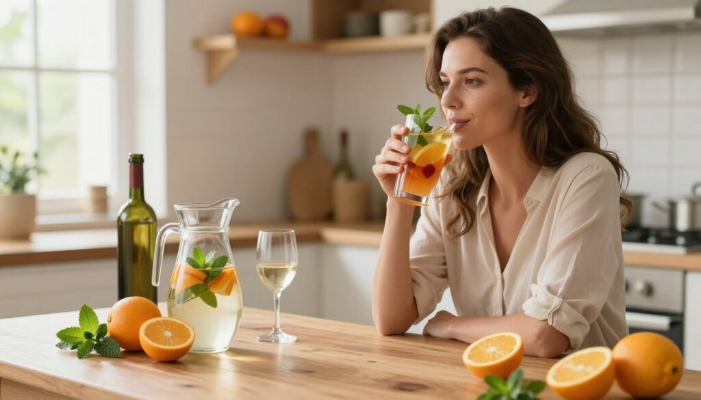 alcohol and bloating alcohol and bloating