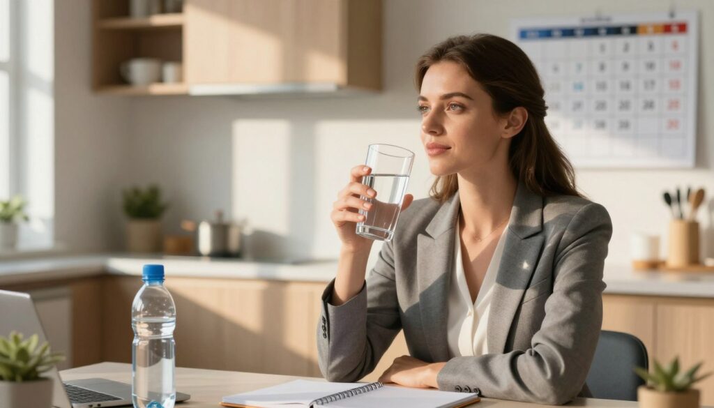 best times to drink water best times to drink water