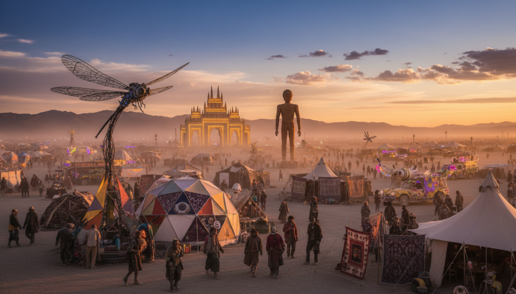 black rock city black rock city
