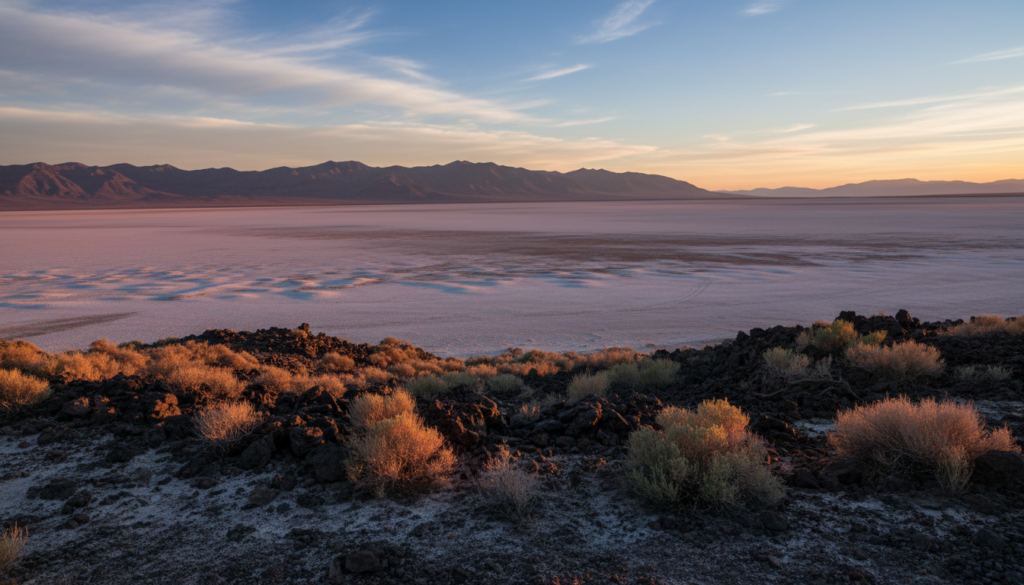 black rock desert