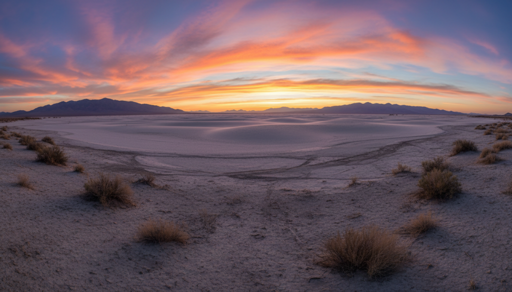 black rock desert