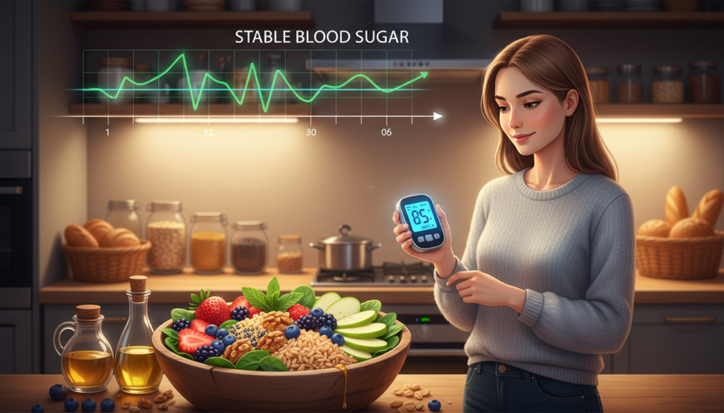 blood sugar levels blood sugar levels