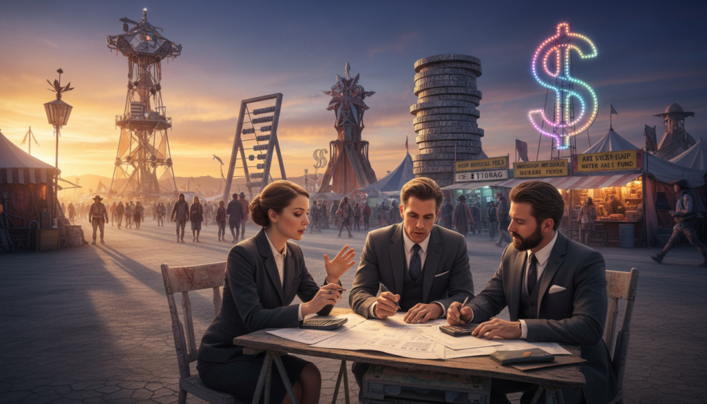 burning man costs burning man costs