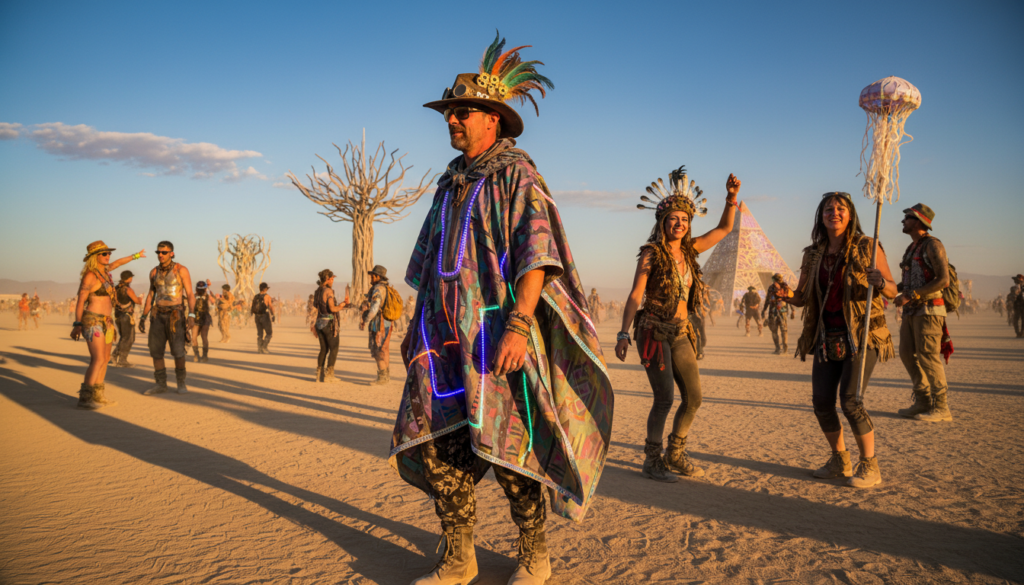 burning man outfit burning man outfit