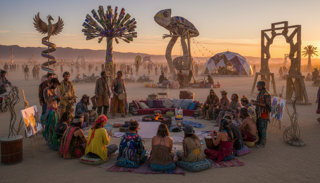 burning man regional events burning man regional events
