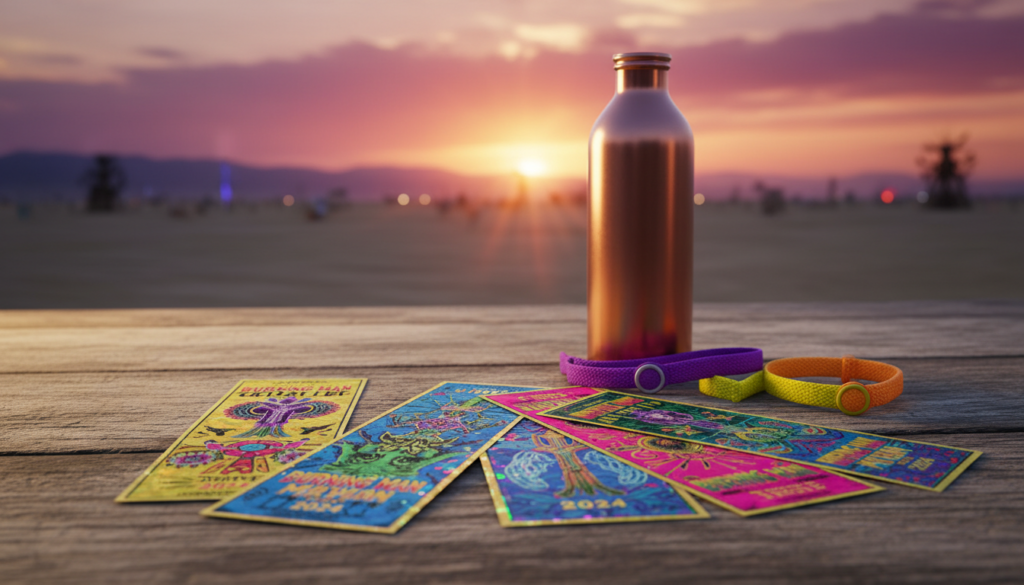 burning man tickets burning man tickets