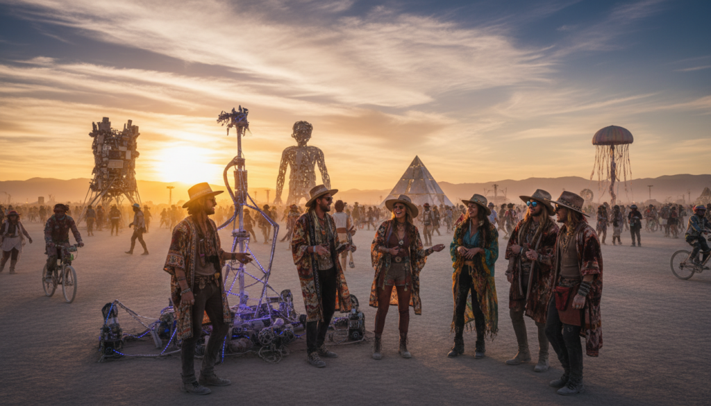 burning man today burning man today