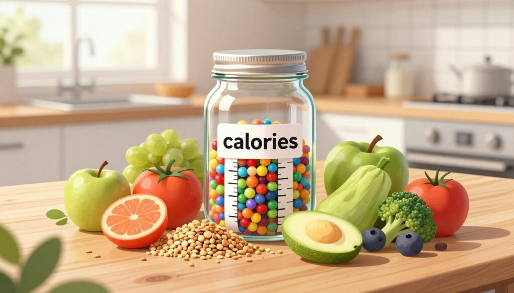 calories