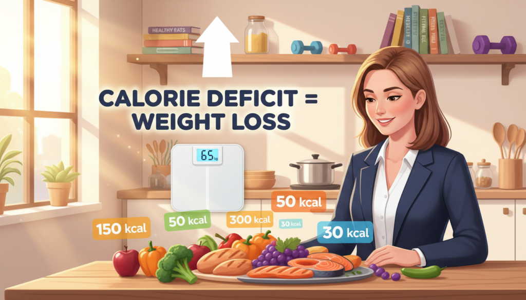 calories