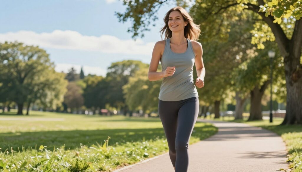 calories burned walking
