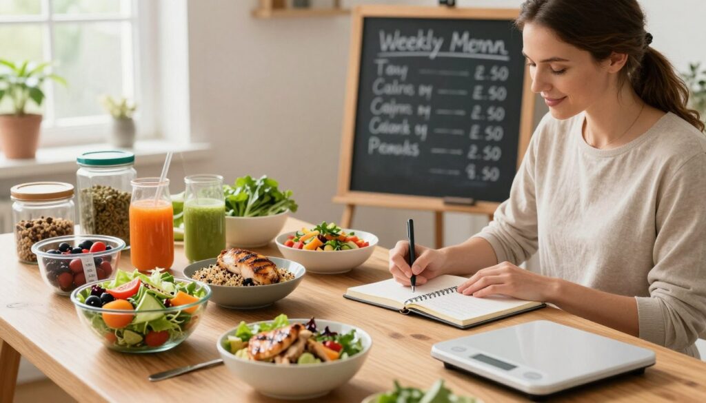 calories meal plan calories meal plan