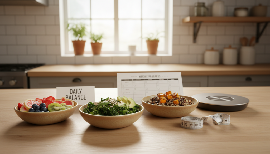 calories per day for weight loss