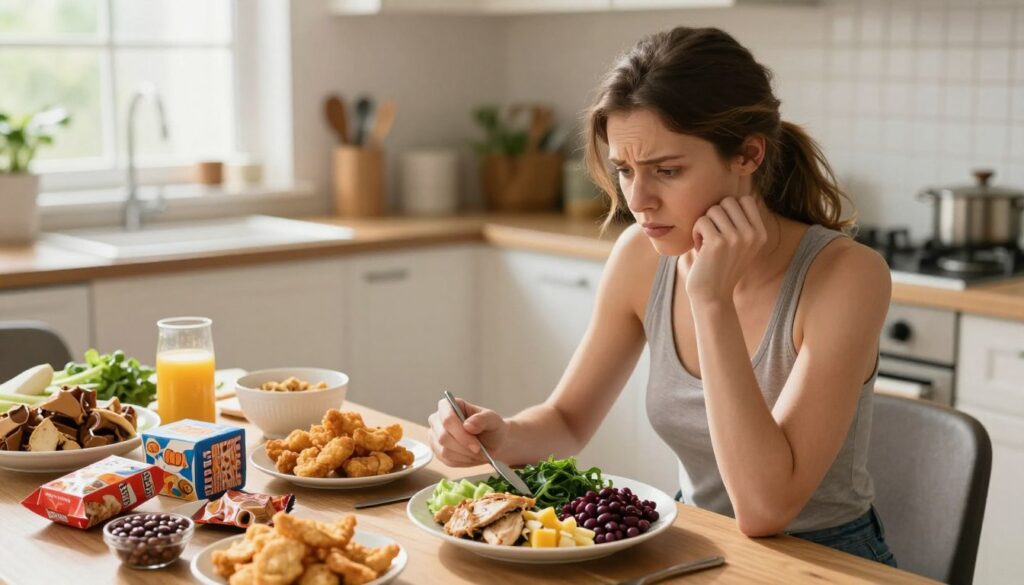 common mistakes stalling weight loss common mistakes stalling weight loss
