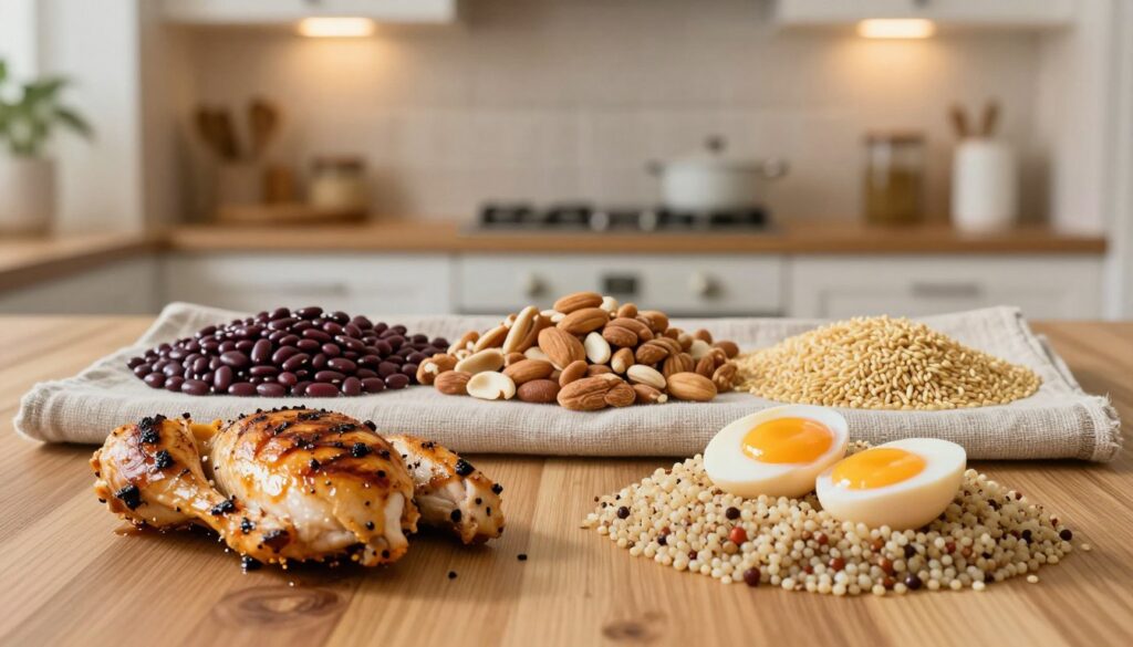 complete vs incomplete protein sources complete vs incomplete protein sources