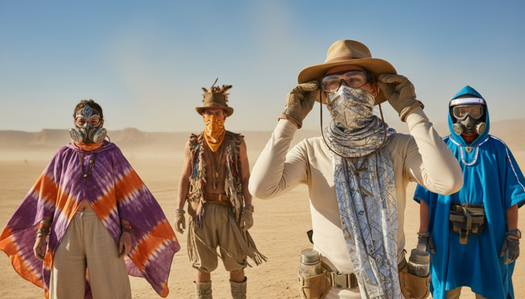 desert dust protection desert dust protection