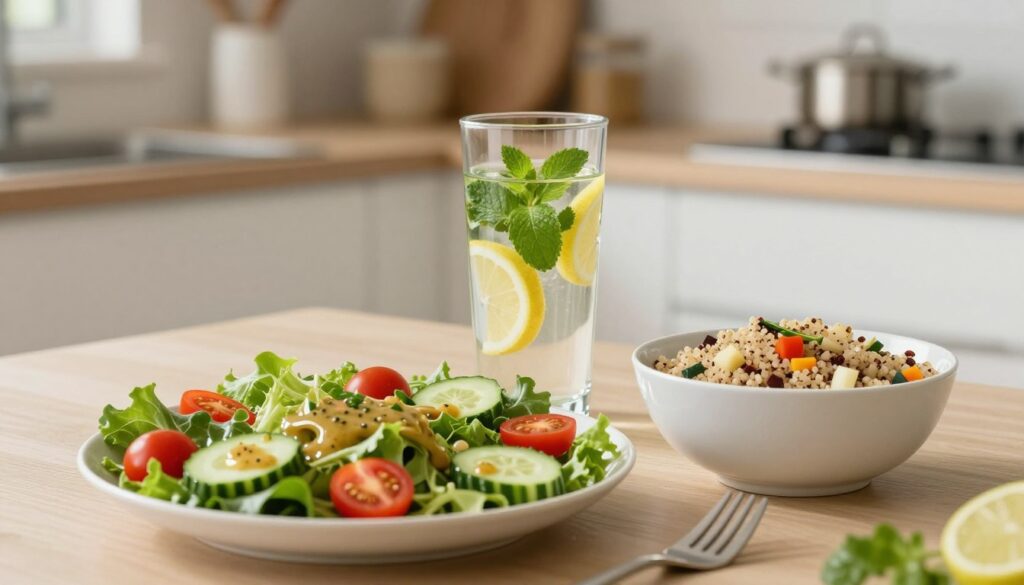 diet food calories