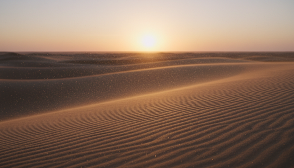 dust