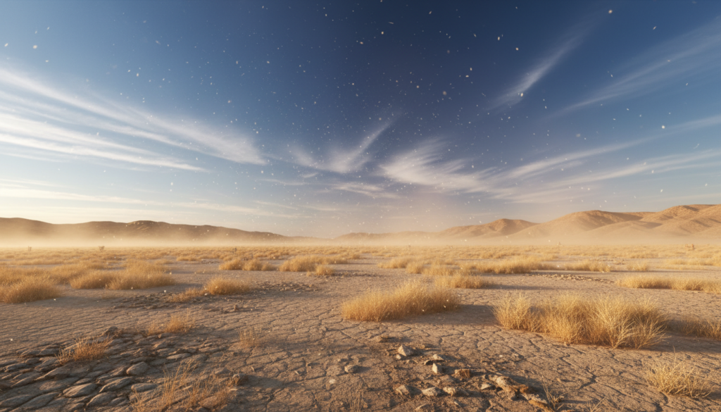 dust dust
