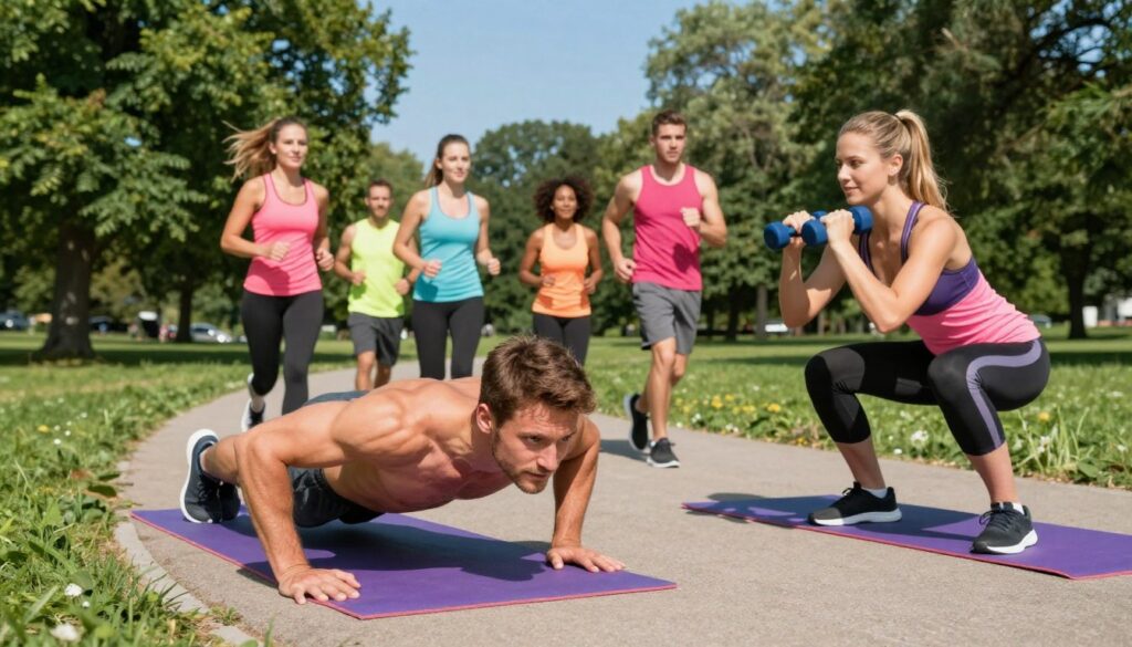 exercise burn calories exercise burn calories