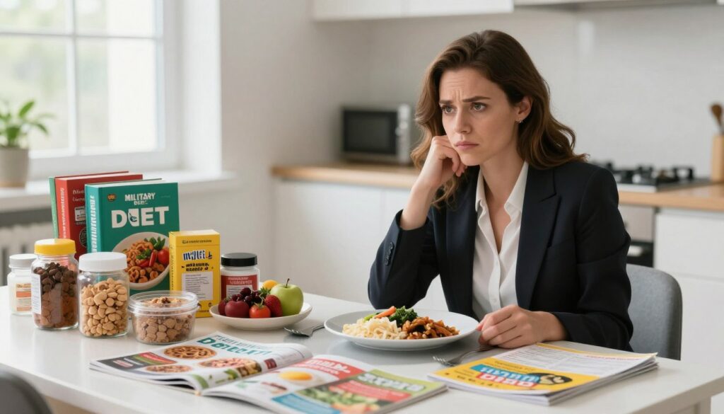 fad diet review