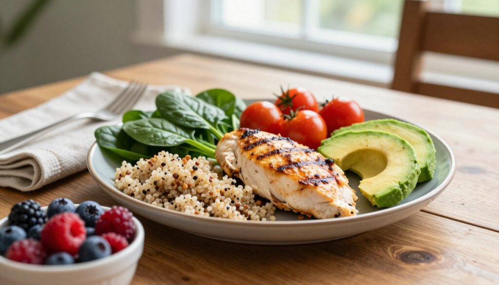 foods for fat loss