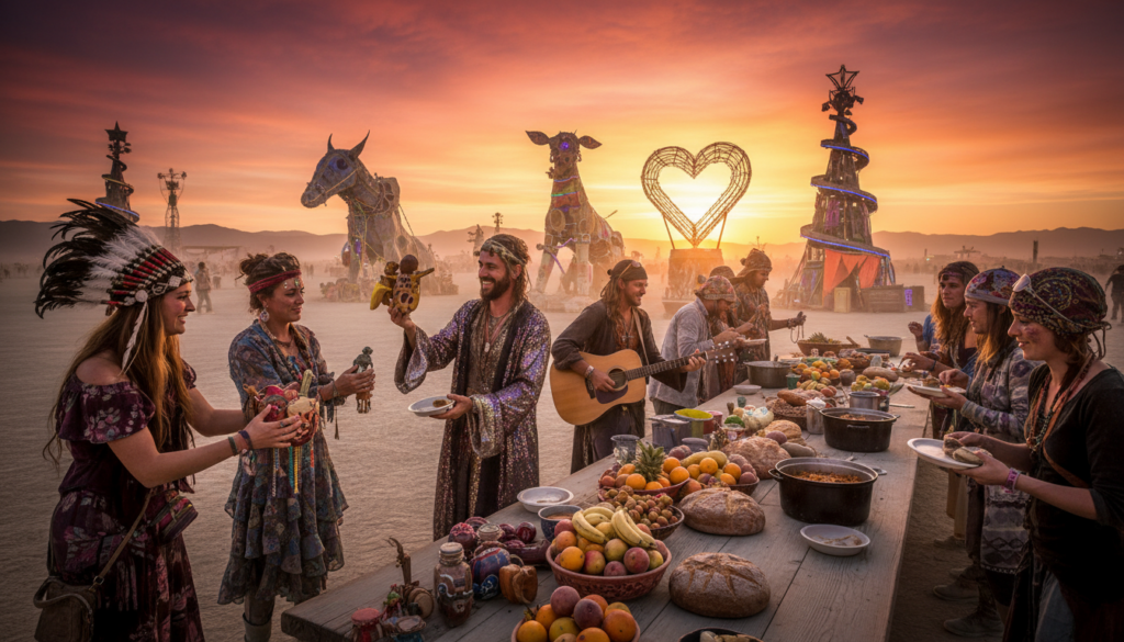 gift economy burning man gift economy burning man