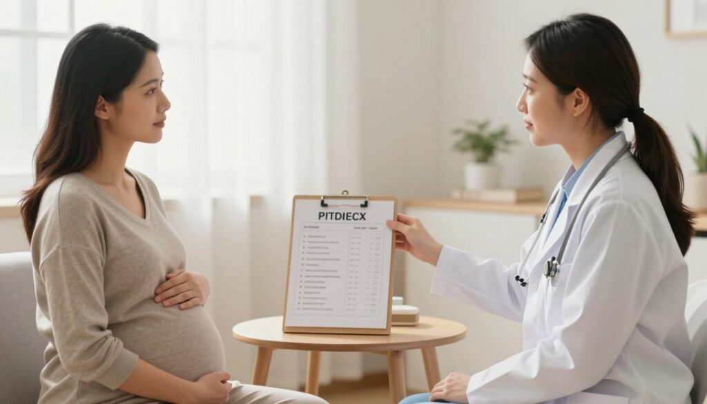 high risk pregnancy