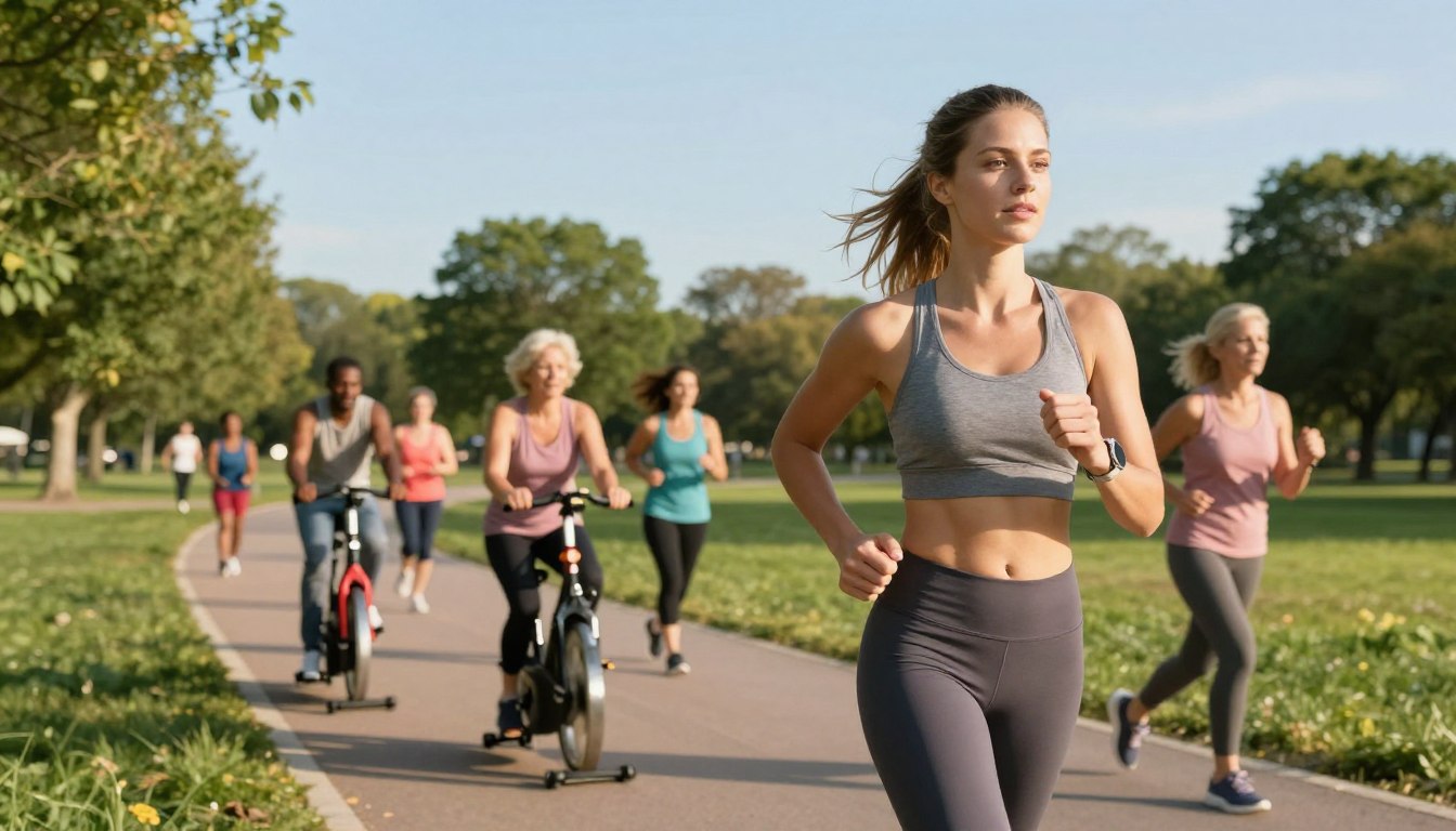 how long does it take to lose weight